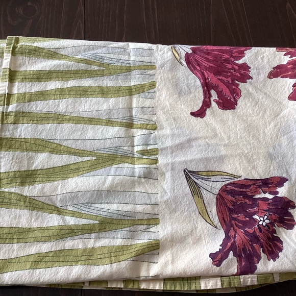 Couleur Nature- Tablecloth - Picture 3 of 7